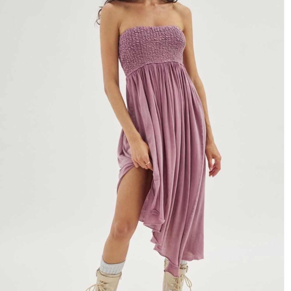 NWT Urban Outfitters Convertible Dress